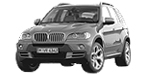 BMW E70 C0559 Fault Code