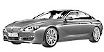 BMW F06 C0559 Fault Code