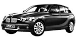 BMW F20 C0559 Fault Code