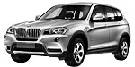 BMW F25 C0559 Fault Code